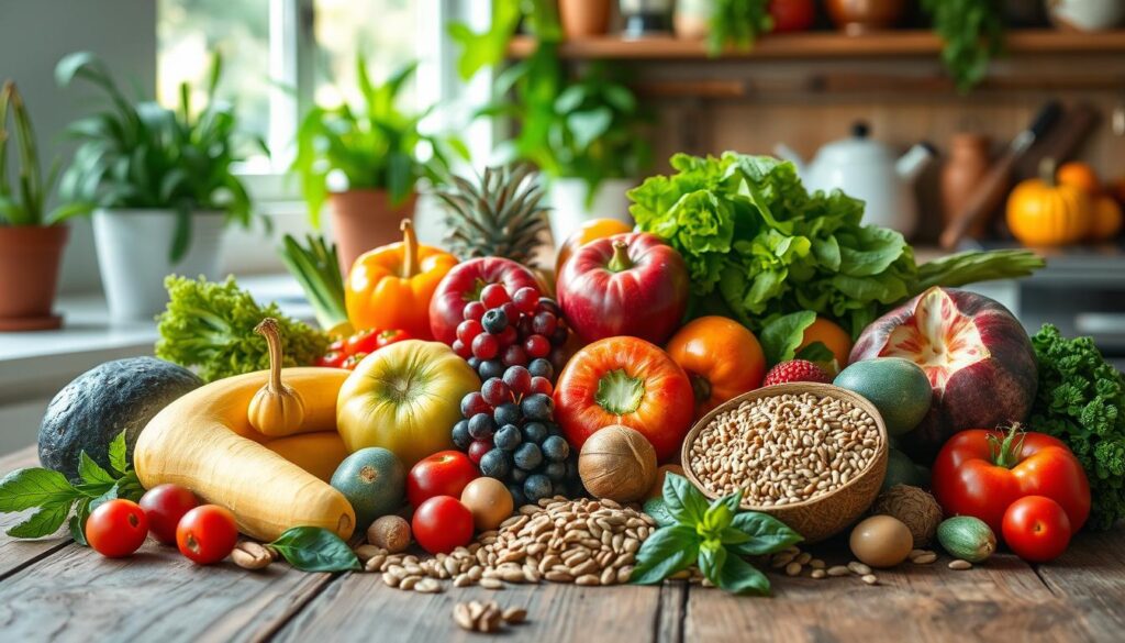 Sugar-free diet