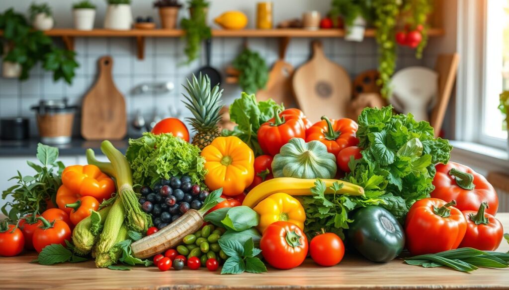 clean eating
