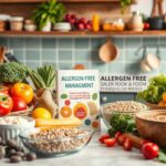 Food Allergy Management: Essential Guide to Stay Safe