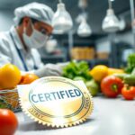 Food Certification: Safety Standards for US Companies